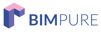 BIM Pure Logo